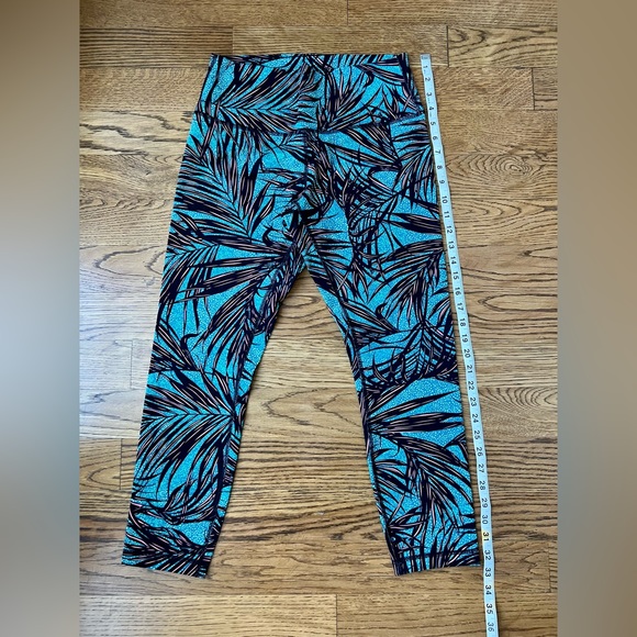 NWOT 🔹 Lululemon Wunder Under Pant - Picture 2 of 8